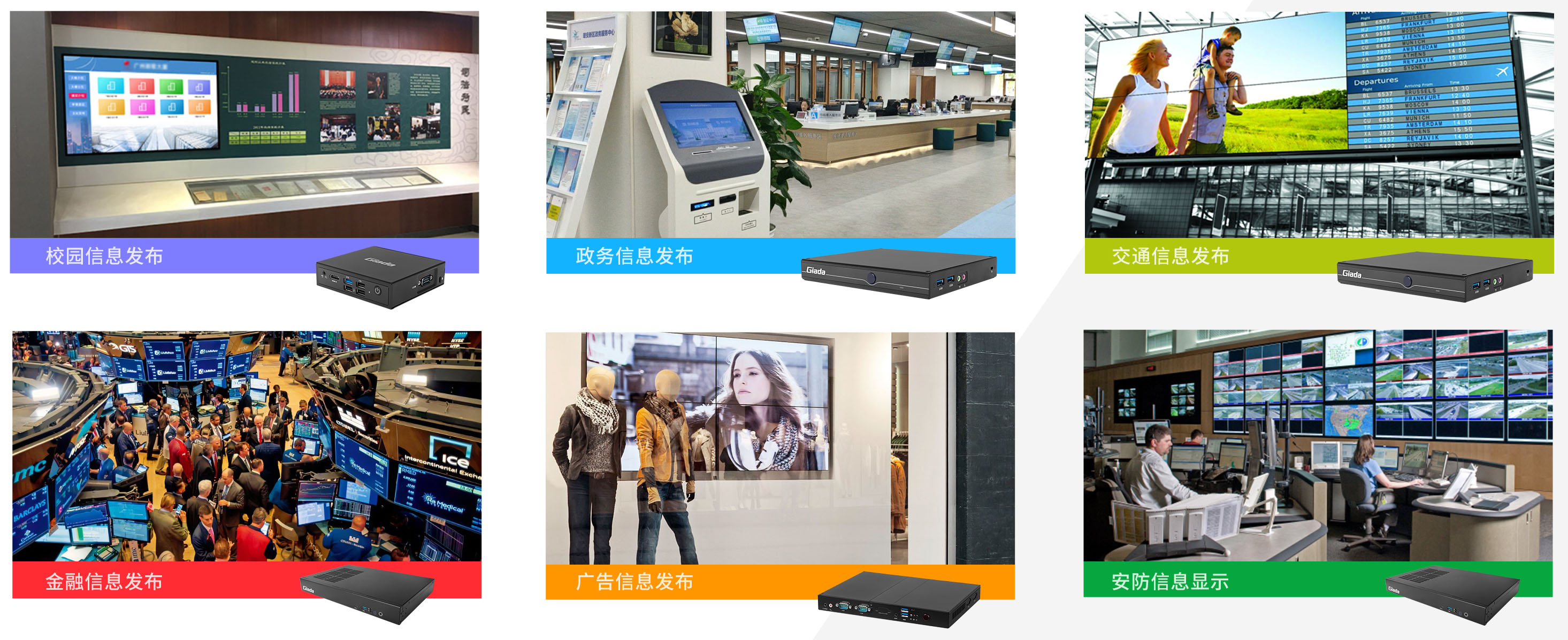 南宫科技智能媒体播放器